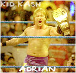 Adrian-Kid Kash