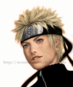 Naruto Uzumaki