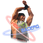 .:HBK  BaderO:.