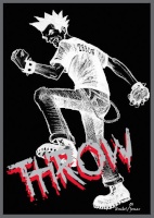 throw