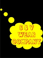 S & V WEAR COMPANY