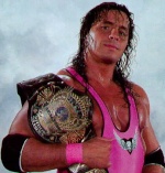 Bret Hart|Stylin'