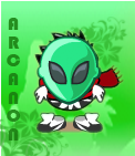 ArCaNoN