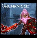 Grunknisse