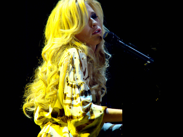 8.26.08 Bossier City, LA