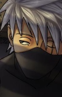 Kakashi