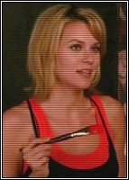 Peyton Sawyer