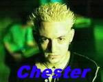 chester mike