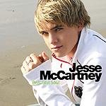 Jesse Mccartney