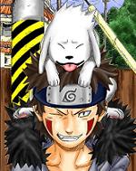 Kiba Inuzuka