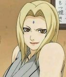 Tsunade Sama