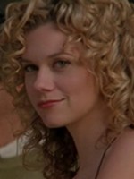 ...Peyton Sawyer...