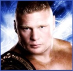 Brock Lesnar