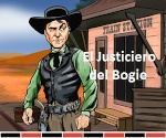 El Justiciero del Bogie