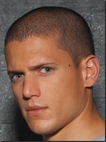 Michael Scofield