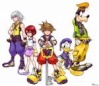 Kingdom Hearts K10