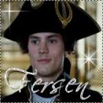 Le Comte Fersen