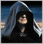 Darth Sidius