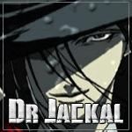 Dr Jackal