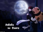 Sabaku no Gaara