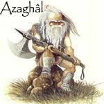 Azaghal