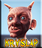 Kryslap