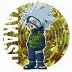 hatake kakashi