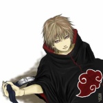 Sasori