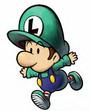 Baby-luigi