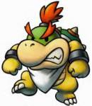 Bowser jr