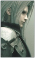 Sephiroth