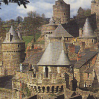 fougeres 1