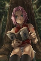 sakura haruno