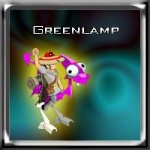 Greenlamp