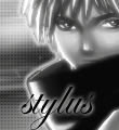 stylus