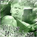 Vince McMahon