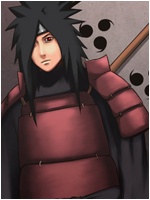 Madara Uchiwa