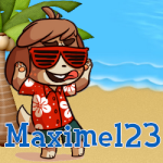 maxime123