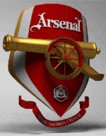 [Jordan]Arsenal