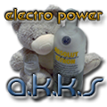 electro power