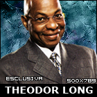 Theodore Long