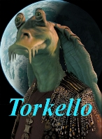 Torkello