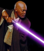 Mace Windu