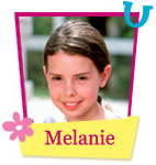 melanie