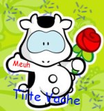 tiite vache