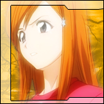 Inoue Orihime