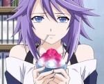 Mizore Shirayuki