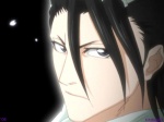 Kuchiki Byakuya