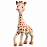 sophie la girafe