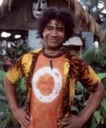 Jimmy Humunuku